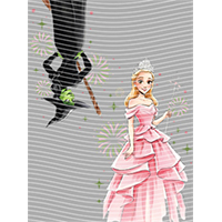 Disney Style-DSN 1895